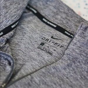 Nike Running Dri-Fit Jacket